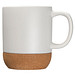 Sublimationstasse San Jose,weiss