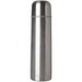 Sullivan 750 ml RCS-zertifizierte Vakuum Isolierflasche aus recyceltem Edelstahl, silber