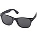 Sun Ray Sonnenbrille, schwarz