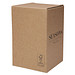 Supo 480 ml Doppelwandiger Lunch-Pot, weiss