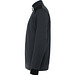 Farblich kombiniertes Sweatshirt Maverick, XL, bleigrau/schwarz