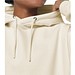 Sweatshirt unisex Cloud, L, dunkelgrau melliert