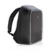 Swiss Peak 15,6 Zoll Anti-Diebstahl Laptop-Rucksack, schwarz