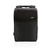 SWISS PEAK® Anti-Diebstahl USB Rucksack 15 Zoll RFID, schwarz