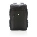 Swiss Peak AWARE™ Easy Access 15 Zoll Laptop-Rucksack, schwarz