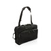 Swiss Peak Aware™ Executive 2-in-1 Laptop-Rucksack, schwarz