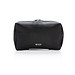 Swiss Peak AWARE™ Tech-Pouch PVC free, schwarz