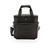 SWISS PEAK® Kühltasche, schwarz
