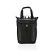 SWISS PEAK® Laptop-Trage-Tasche 15 Zoll RFID, PVC frei, schwarz