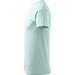 T-Shirt Herren Basic, 4XL, frost