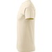 T-Shirt Herren Basic, 4XL, mandel