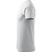 T-Shirt Herren Basic, 4XL, weiss