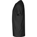 T-Shirt Herren Edge, 2XL, ebony grau