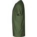 T-Shirt Herren Edge, 2XL, khaki