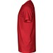 T-Shirt Herren Edge, 2XL, rot