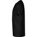 T-Shirt Herren Edge, 2XL, schwarz