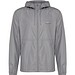 Iqoniq Logan Lightweight Jacke aus recyceltem Polyester, Silbergrau, XXS