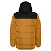 Tallin Steppjacke für Kinder, Curry Yellow, 6