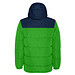 Tallin Steppjacke für Kinder, farngrün, 10