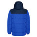 Tallin Steppjacke Unisex, royalblau, 3XL