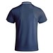 Tamil Sport Poloshirt für Herren, Navy Blue, 3XL