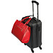 Taschenhalter für Trolleys Armant,weiss