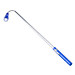 Set Tool mit Taschenlampe Bits & Light, kobaltblau