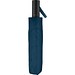 Taschenschirm SMOOTH, dunkelblau