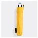Taschenschirm TWIST,gelb