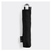 Taschenschirm TWIST,schwarz