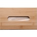 Taschentuchbox McKinney,beige