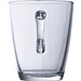 Tasse Cattolica, transparent