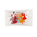 Trolli Team Gummibärchen, inkl. Druck, transparente Folie