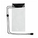 Telefon-Tasche SMART SPLASH XL,schwarz