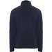 Terrano Mikrofleecejacke, unisex, marineblau, L