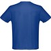 THC NICOSIA. Herren Sport T-shirt, Königsblau