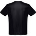 THC NICOSIA. Herren Sport T-shirt, Schwarz