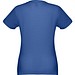 THC NICOSIA WOMEN. Damen Sport T-shirt, Königsblau