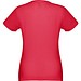 THC NICOSIA WOMEN. Damen Sport T-shirt, Rot