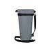 Thermobag BOTTLE, grau
