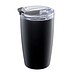 Thermobecher RETUMBLER-COLESSO, schwarz