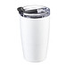 Thermobecher RETUMBLER-COLESSO, weiß