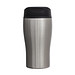 Thermobecher RETUMBLER-MEZZO CLICK, schwarz
