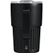 Thermobecher Wave Hold, Schwarz