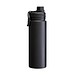 Thermotrinkflasche RETUMBLER-ARCTICDROP, schwarz