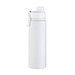 Thermotrinkflasche RETUMBLER-ARCTICDROP, weiß
