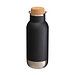 Thermotrinkflasche RETUMBLER-ORTADO 500, schwarz