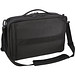 Thule Accent wandelbarer Rucksack 17 L, schwarz