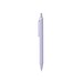 Tide Smooth Touch Stift aus GRS zertifiziert recyceltem ABS, lila