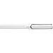 Tintenpatronenroller LAMY safari, white